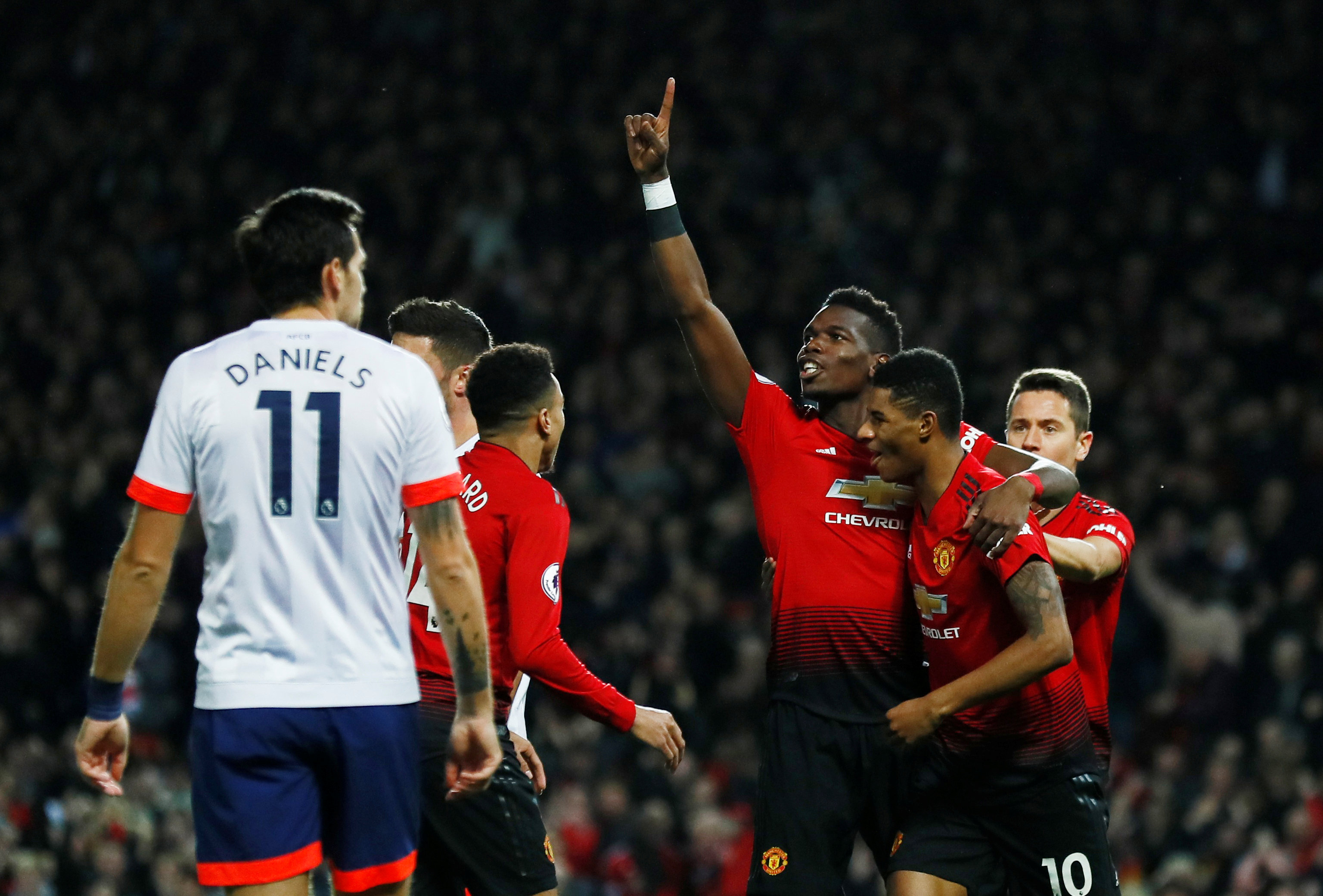 前战术体系 前战术体系