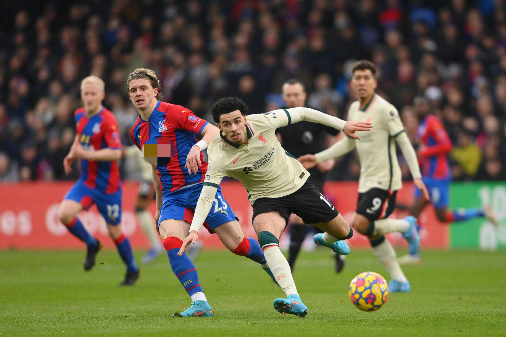 每一个细节 每一个细节